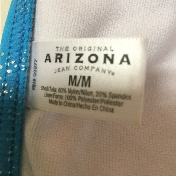 The Original Arizona SwimSuit Top❤️ - Picture 4 of 4